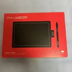 ワコム ペンタブ Wacom One bySmall Chromebook