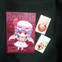 東方project フランドール　おしりマウスパッド　超希少品　TM2 Amazon.co.jp: 大型マウスパッド 東方シリーズ フランドール