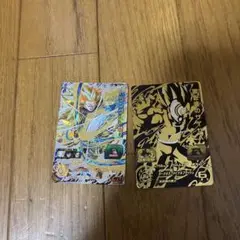 スーパードラゴンボールヒーローズ カードセット