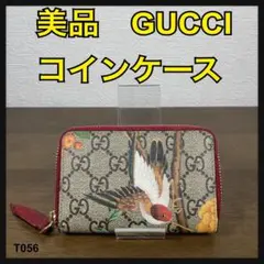 2025年最新】グッチ コインケース 鳥の人気アイテム - メルカリ