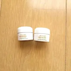 ドゥ・ラ・メール モイスチャークリーム サンプル