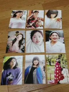 綾瀬はるか　写真