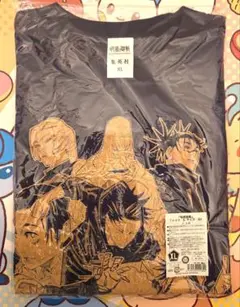 ㉜新品　呪術廻戦　Tシャツ　XL サイズ