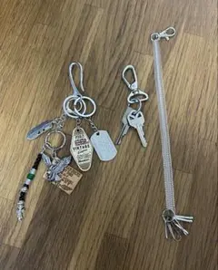 カラビナ セット