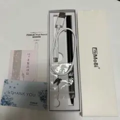 新品未使用 USGMOBI タッチペン iPad 対応