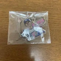 中日ドラゴンズ　浅尾拓也