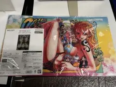 【新品未使用】オフィシャルプレイマット リミテッドエディション vol.3