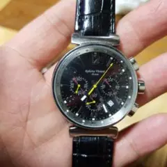 Roberta Viviani RV-1320 クロノグラフ腕時計