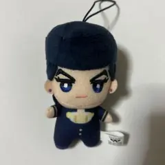 ジョジョの奇妙な冒険　ちみっともぬい　　東方仗助