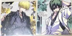 雅血の陰陽師　アニメイト　特典　政影　迅猫