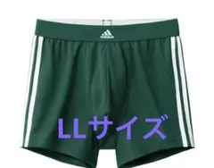 adidas アディダス　メッシュ　ボクサーパンツ　LLサイズ