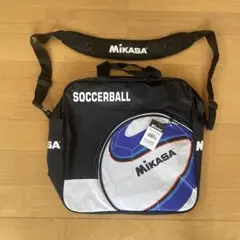 Mikasa サッカーボールバッグ