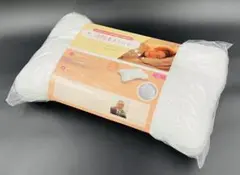 【未使用品】西川 睡眠博士 寝顔美人ピュア枕 睡眠 寝心地 癒しフィット質