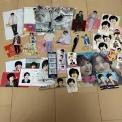 道枝駿佑セット
