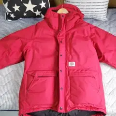 超レアCHALLENGER DOWN JACKET
