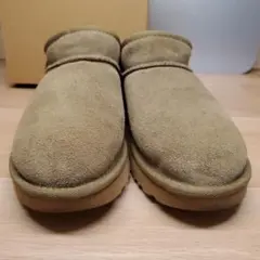 UGG スリッポン