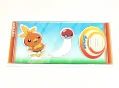 ヴィレヴァン ポケモン アクリルスタンドコレクション アチャモ
