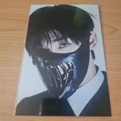 SUNOO 1 PRINTED PHOTO DESIRE UNLOCK