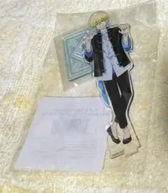 東京リベンジャーズ まるくじ 松野千冬 アクリルスタンド チャイナ服