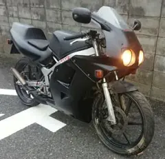 ホンダ NS-1 後期