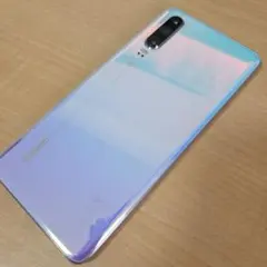 HUAWEI P30 simフリー