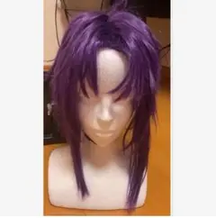 HUNTER×HUNTER マチ=コマチネ 旧カラー ウィッグ コスプレ