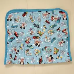 【新品未使用】ベビー布団用敷きパッド　70×120cm