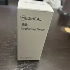ホワイトミルクブライトニングセラム