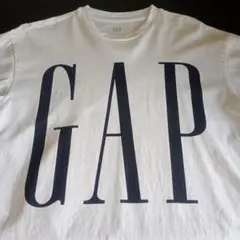 GAP ギャップ 半袖Tシャツ メンズM