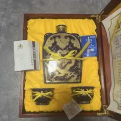 塔牌三十年陳醸 680ml PAGDABRAND 木箱入り　紹興酒 塔牌三十年陳醸 680ml PAGDABRAND 木箱入り 紹興酒 - メルカリ