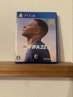 #PS4 FIFA22
