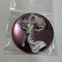 鉄拳8 POP UP SHOP by BeBlock 缶バッジ リリ