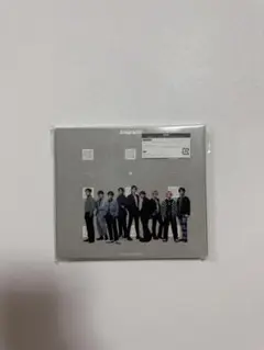 snow Labo S2 通常盤