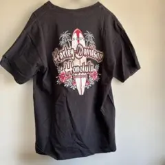 ハーレーダビッドソン Tシャツ 黒