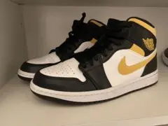 AIR JORDAN 1 MID 554724-177