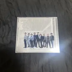 SnowMan SnowLabo.S2 通常盤