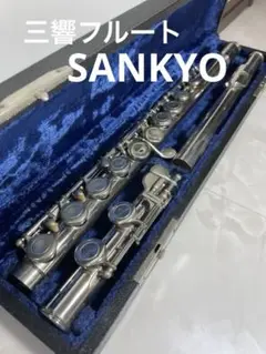 2025年最新】sankyo fluteの人気アイテム - メルカリ