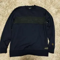パスザロック　PASS THE ROCK ロンT XL
