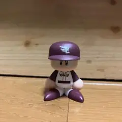 楽天イーグル パワプロ フィギュア ガチャガチャ カプセルトイ