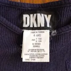 DKNY Tシャツ 4