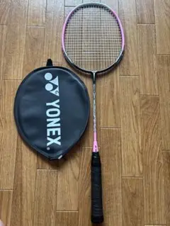 YONEX バドミントンラケット