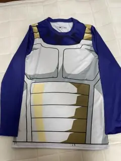 ハロウィンにも◎BODYMAKER ドラゴンボール ベジータ L