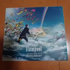 The Best 2008-2014「MONUMENT」