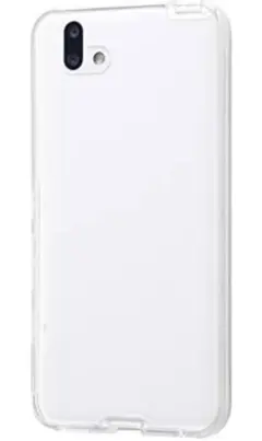 RT-ARUCC2/C(クリア) arrows U用 ハイブリッドケース