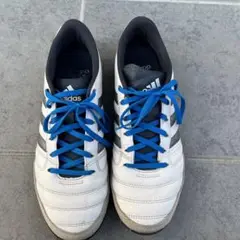 adidas サッカー シューズ パティークグローロ 27.5cm