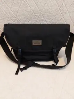 Paul SmithJEANS ポールスミスジーンズ メッセンジャーバッグ