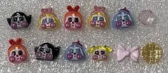 クライベイビー　ネイルパーツ②