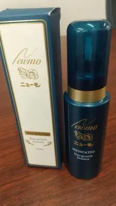 医薬部外品 ニューモ 薬用育毛剤 75ml 1本セット