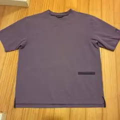 DESCENTE ALLTERRAIN 81 Tシャツ