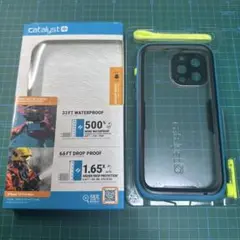 iPhone 13 Pro Max 防水ケース